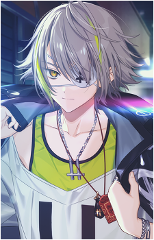 Ryui Shiramitsu