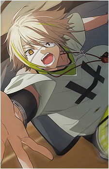 Ryui Shiramitsu