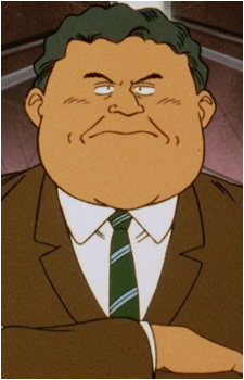 Gozo Yutenji's image