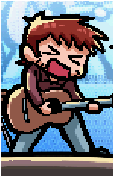 Stephen Stills