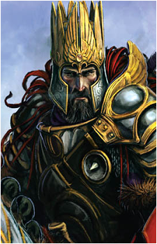 Darien {MTG}'s image