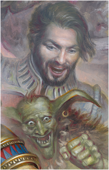 Image 21 - Art: Volkan Baga Image 21