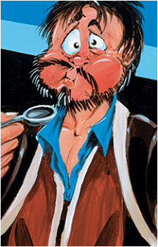 Image 11 - Art: Phil Foglio Image 11