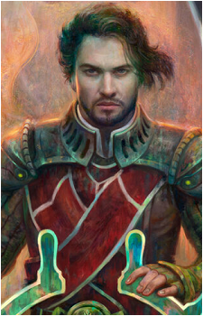 Gerrard Capashen's image