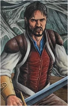Image 7 - Art: Pete Venters Image 7
