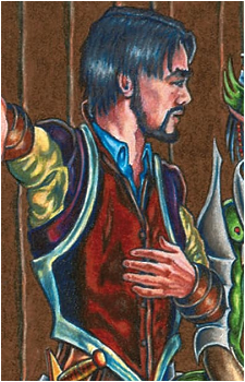 Image 8 - Art: Ron Chironna Image 8