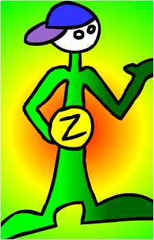 Coach Z