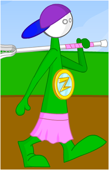 Coach Z