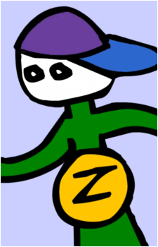 Coach Z