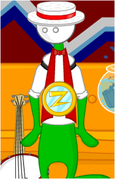 Coach Z