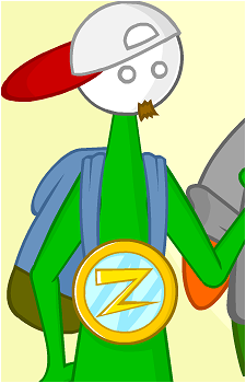 Coach Z