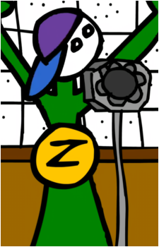 Coach Z