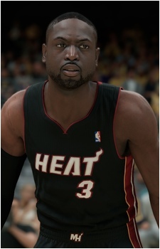 Dwyane Wade's image