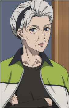 Tae Shimai's image