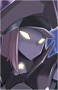 Aster Vine's image