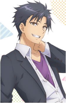 Masato Sanada's image