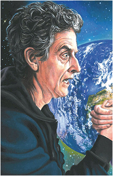 The Twelfth Doctor