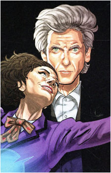 The Twelfth Doctor
