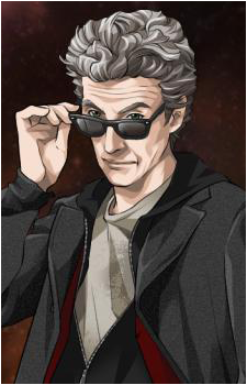 The Twelfth Doctor