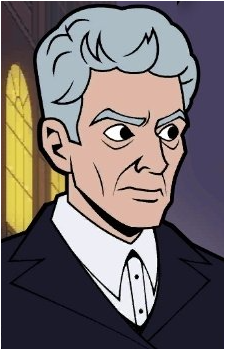 The Twelfth Doctor
