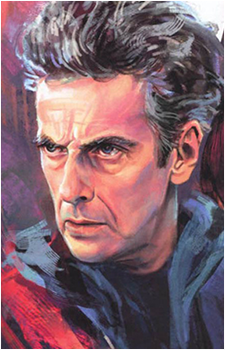 The Twelfth Doctor