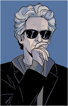 The Twelfth Doctor