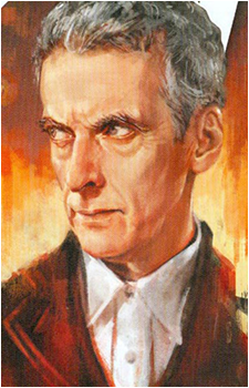 The Twelfth Doctor