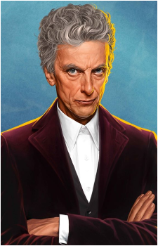 The Twelfth Doctor's image