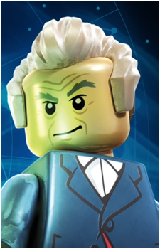 The Twelfth Doctor's image