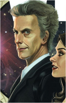 The Twelfth Doctor