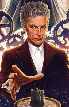 The Twelfth Doctor