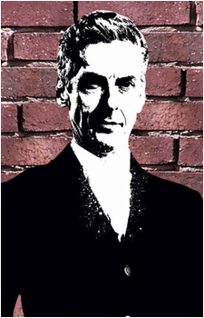 The Twelfth Doctor