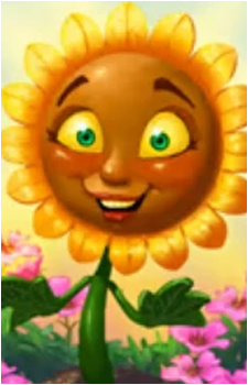 Tula Sunflower's image