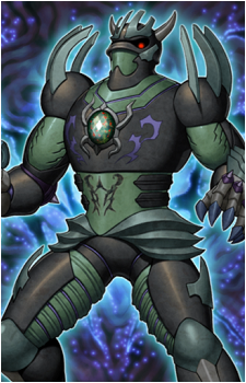Evilswarm Heliotrope's image