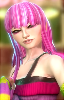 Dare's image