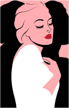 Adele's image