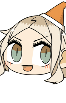Santa-chan