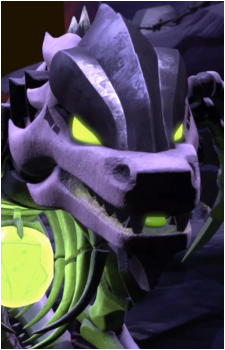 Grief-Bringer's image