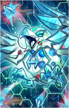 Chemicritter Hydron Hawk's image