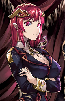 Liese Blood Cross's image