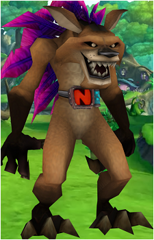 Snipe's image