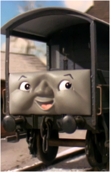 Toad's image