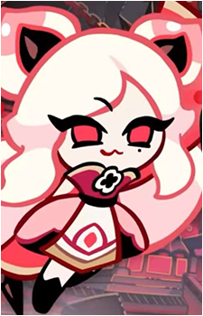 White Peach Cookie's image