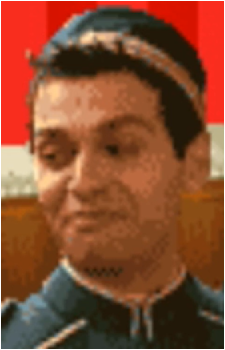Esteban Ramírez