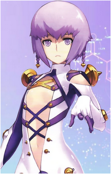 Tyria's image