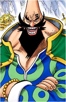 Chinjao