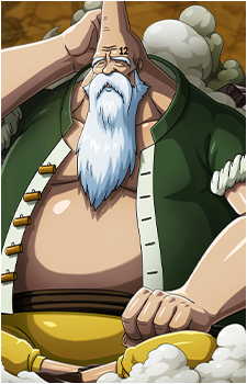 Chinjao