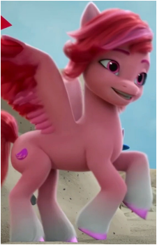 Windy {MLP}'s image