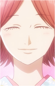 Haruka Inokuma