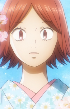 Haruka Inokuma